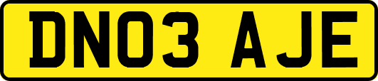 DN03AJE