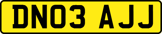 DN03AJJ