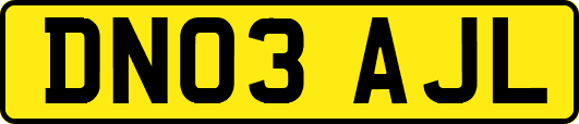 DN03AJL