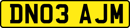DN03AJM