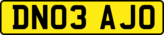 DN03AJO