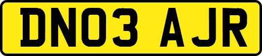DN03AJR