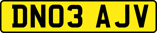 DN03AJV