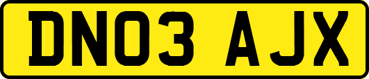 DN03AJX