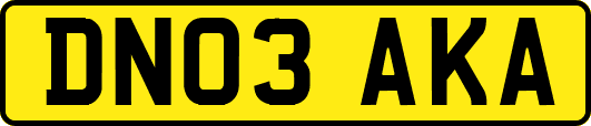 DN03AKA