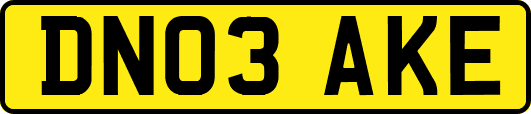 DN03AKE