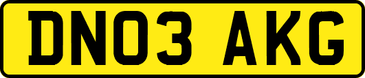 DN03AKG