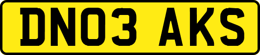 DN03AKS
