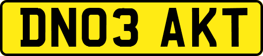 DN03AKT