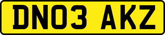 DN03AKZ