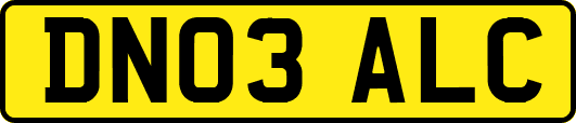 DN03ALC