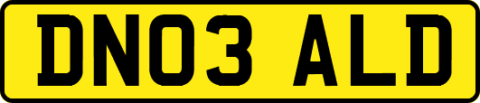 DN03ALD