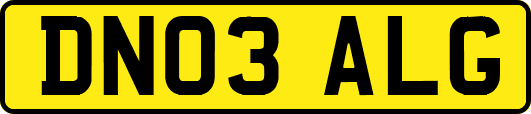 DN03ALG