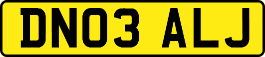 DN03ALJ