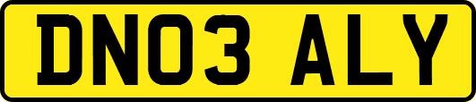 DN03ALY