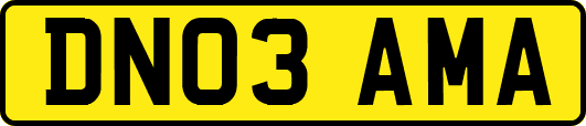 DN03AMA
