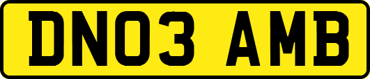 DN03AMB