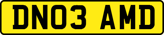 DN03AMD