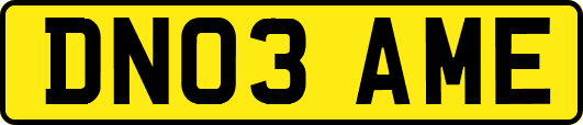 DN03AME
