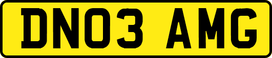 DN03AMG