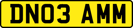 DN03AMM