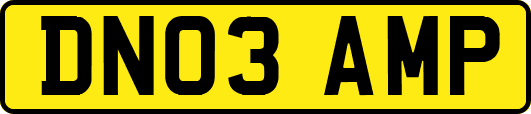 DN03AMP