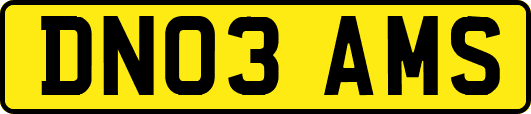 DN03AMS