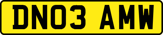DN03AMW