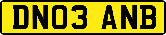 DN03ANB