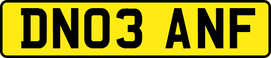 DN03ANF