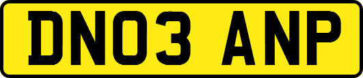 DN03ANP
