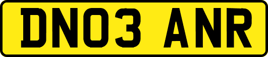 DN03ANR