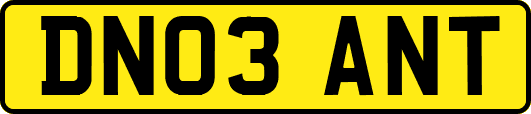 DN03ANT
