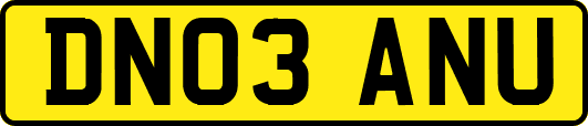 DN03ANU