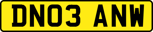 DN03ANW