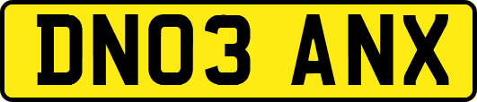 DN03ANX