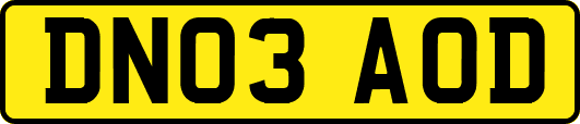 DN03AOD