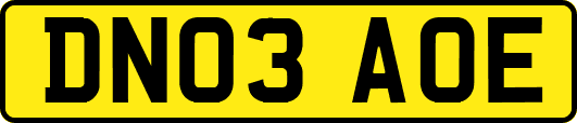 DN03AOE
