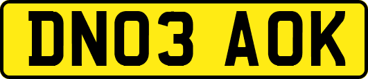 DN03AOK