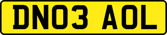 DN03AOL