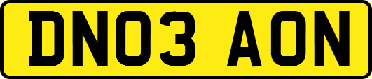 DN03AON