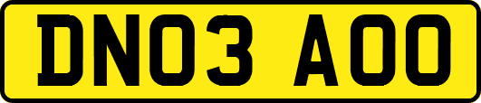 DN03AOO