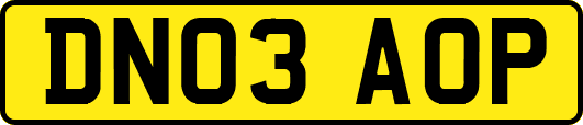DN03AOP