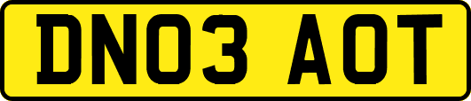 DN03AOT