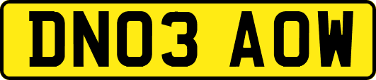 DN03AOW