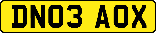 DN03AOX