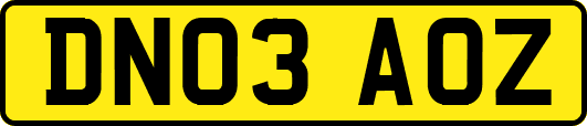 DN03AOZ