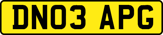 DN03APG