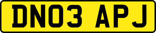 DN03APJ