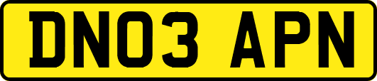 DN03APN